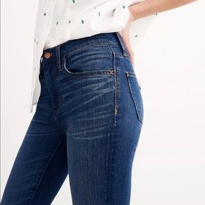 Madewell Roadtripper Orson 28